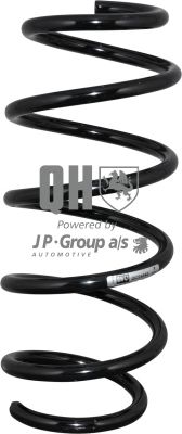 JP GROUP 1542205109 -  Пружина ходовой части